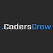 Coders Crew logo